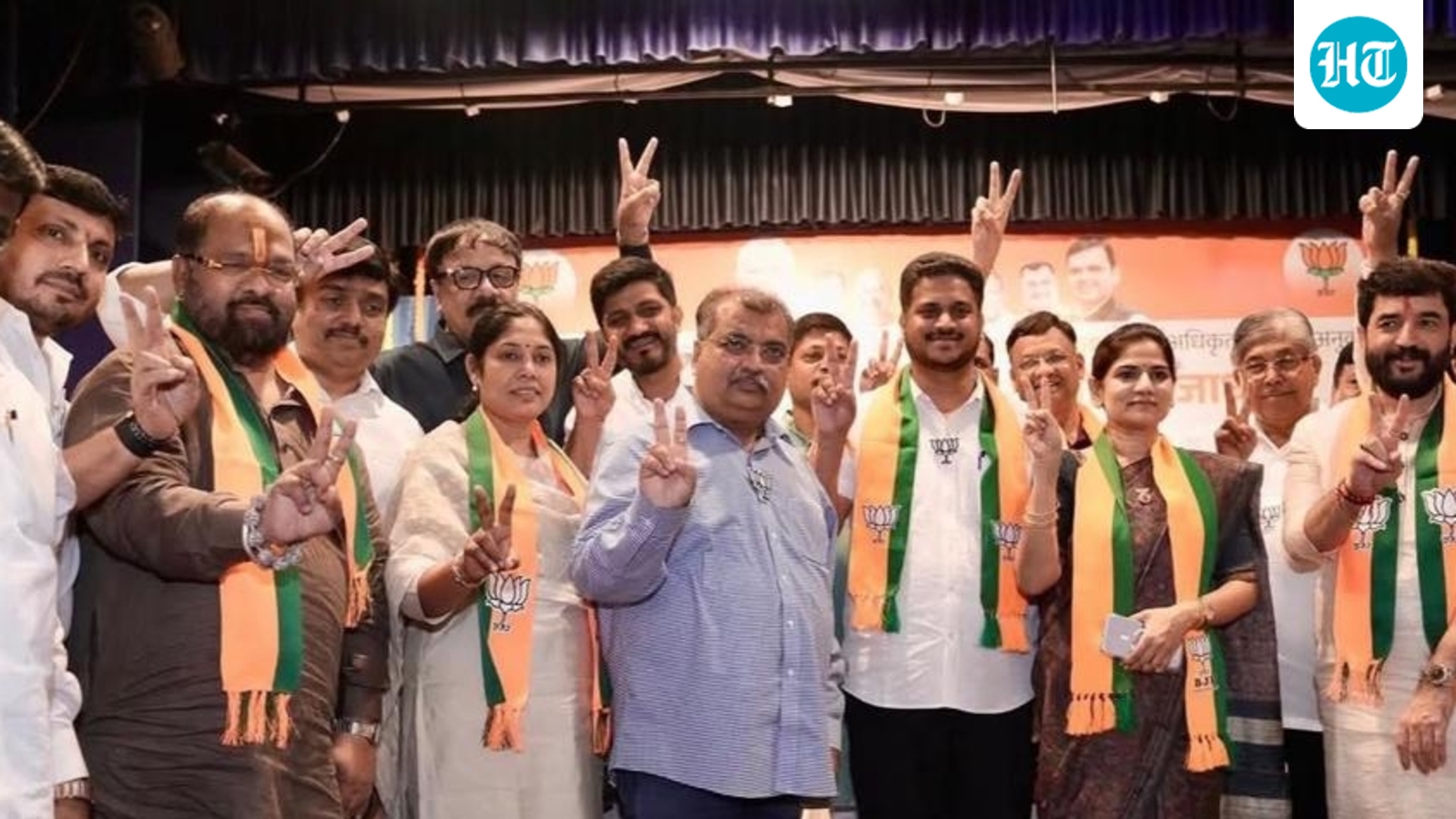 Mahayuti Leads Three of Five Maharashtra Council Seats; MVA Ahead in Two, Preferential Votes Crucial