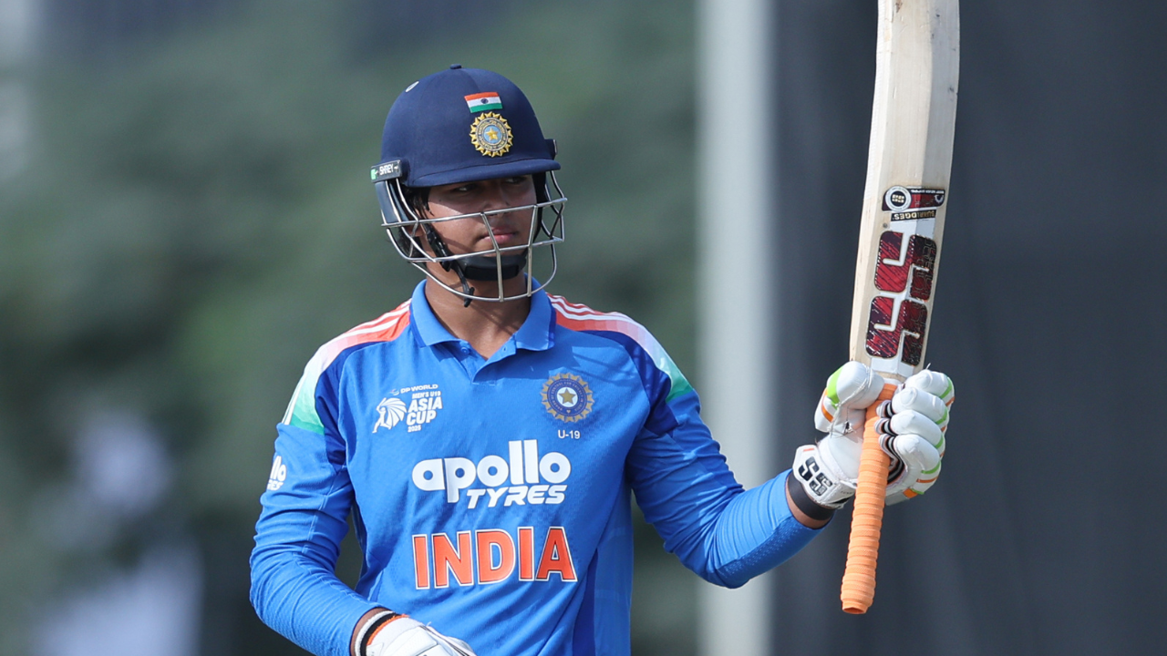 India Clinch T20I Series 3‑0 After Abhishek Sharma’s 113‑Ball Century