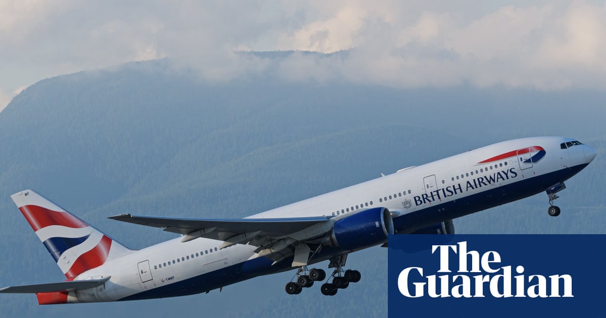 British Airways Flight BA295 Declares Emergency After 28,000‑Foot Descent Over Ireland