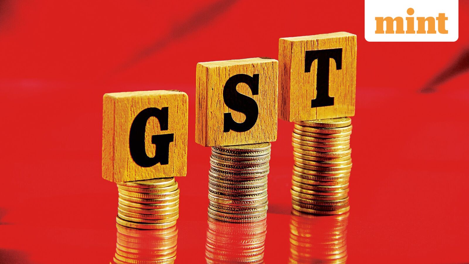 GST Rules on Post‑Sale Discounts and Export Refunds Take Effect on 1 November