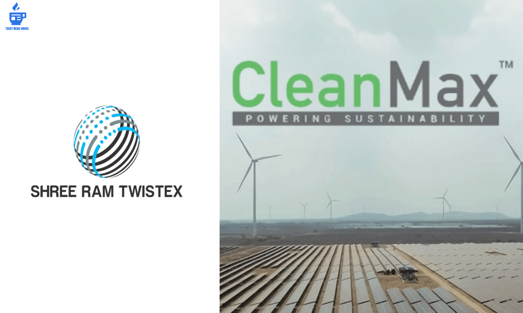 Shree Ram Twistex Or Clean Max Enviro Which IPO May Shine On Listing Day GMP Trends Explained