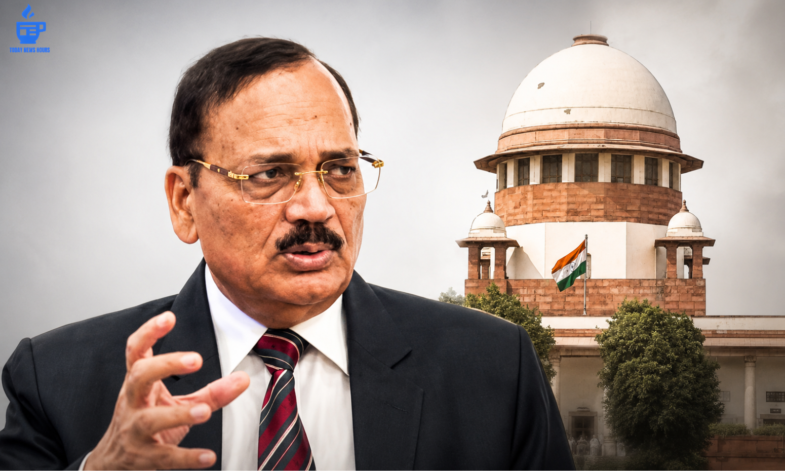 NALSAR Protest: Chief Justice Says BCI Has No Right to Interfere in Student Dispute