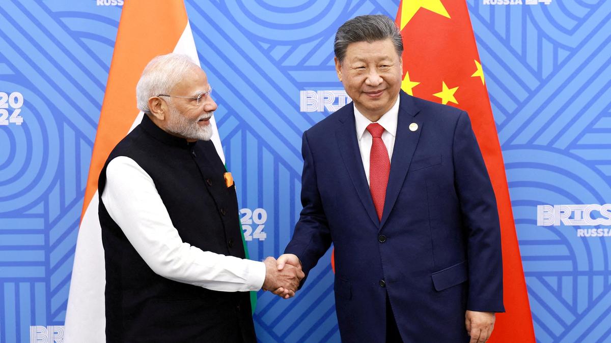 Xi Jinping's Upcoming India Trip May Ease Political Tensions, But Economic Distrust Persists