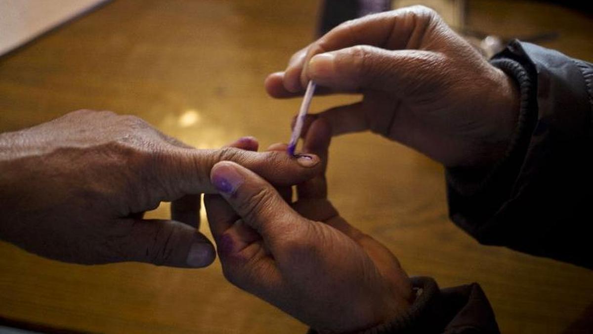 Ex-Bureaucrat Devasish Sharma to Contest Nagaon Lok Sabha Bypoll for BJP Amid Congress Objections