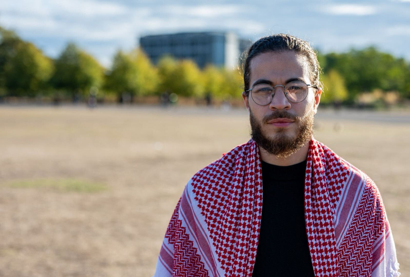 Egyptian Student Reinstated at King's College London After Pro-Palestine Activism Suspension