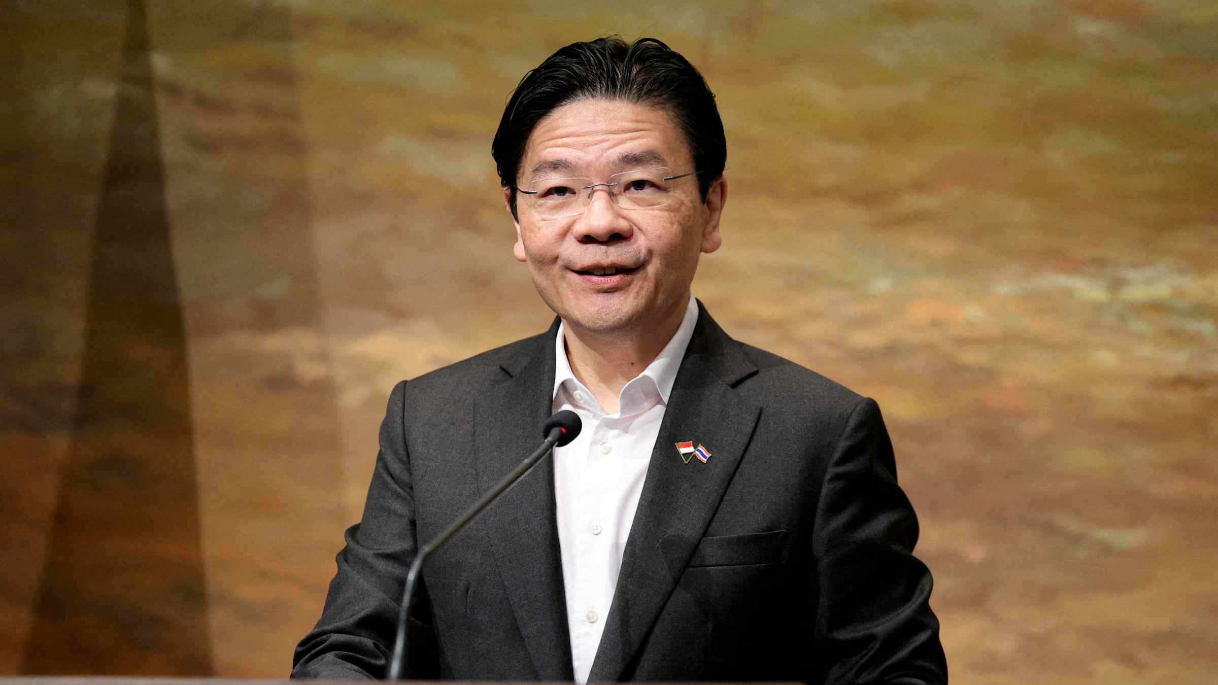 Singapore Government Approves Major Pay Raise for Ministers Amid Already World-Leading Salaries