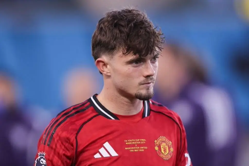 A-League's Youth Pipeline Gains Momentum as Manchester United Fullback Joins Sydney FC