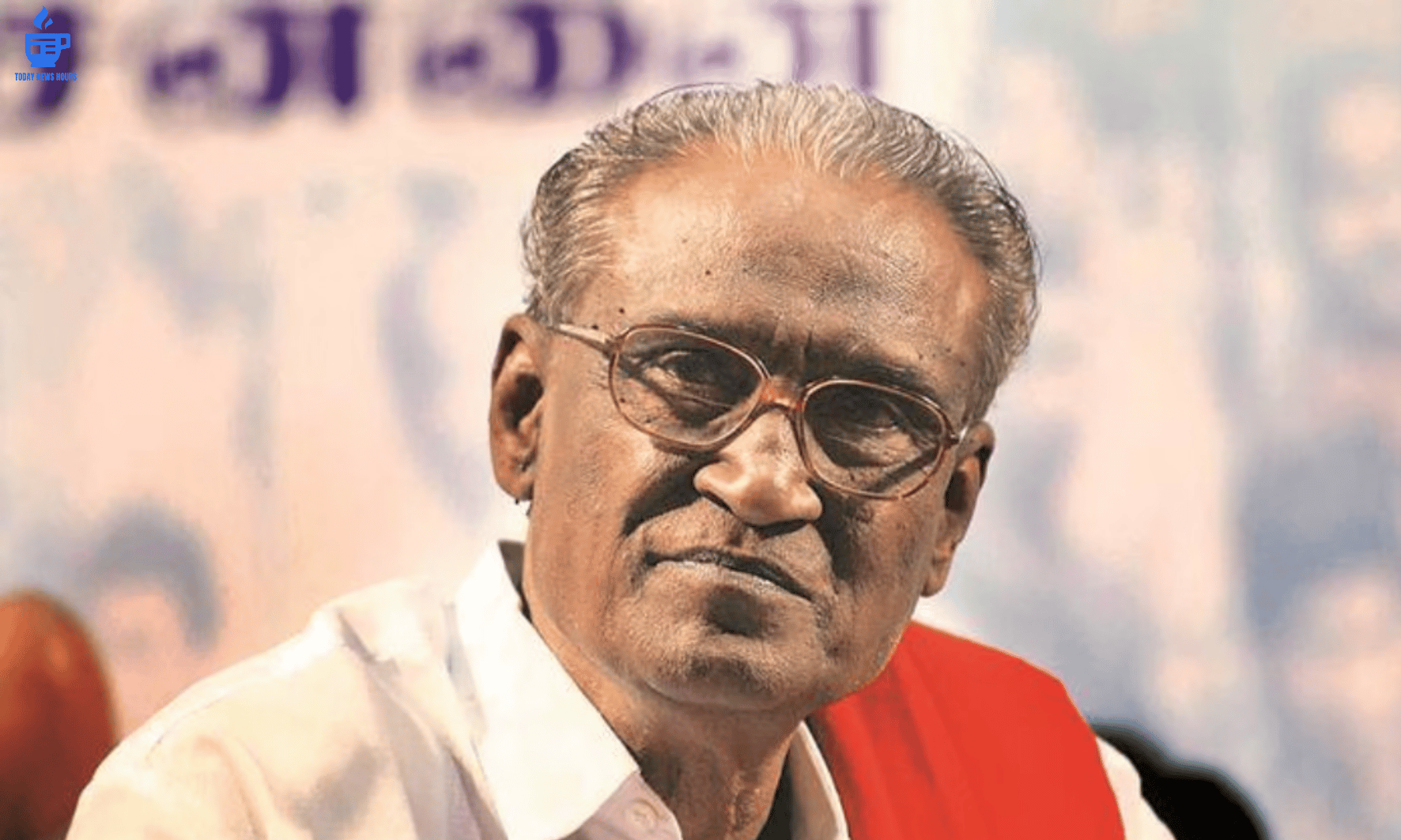 Veteran CPI Leader Nallakannu Extremely Critical Leaders Across Tamil Nadu Express Concern
