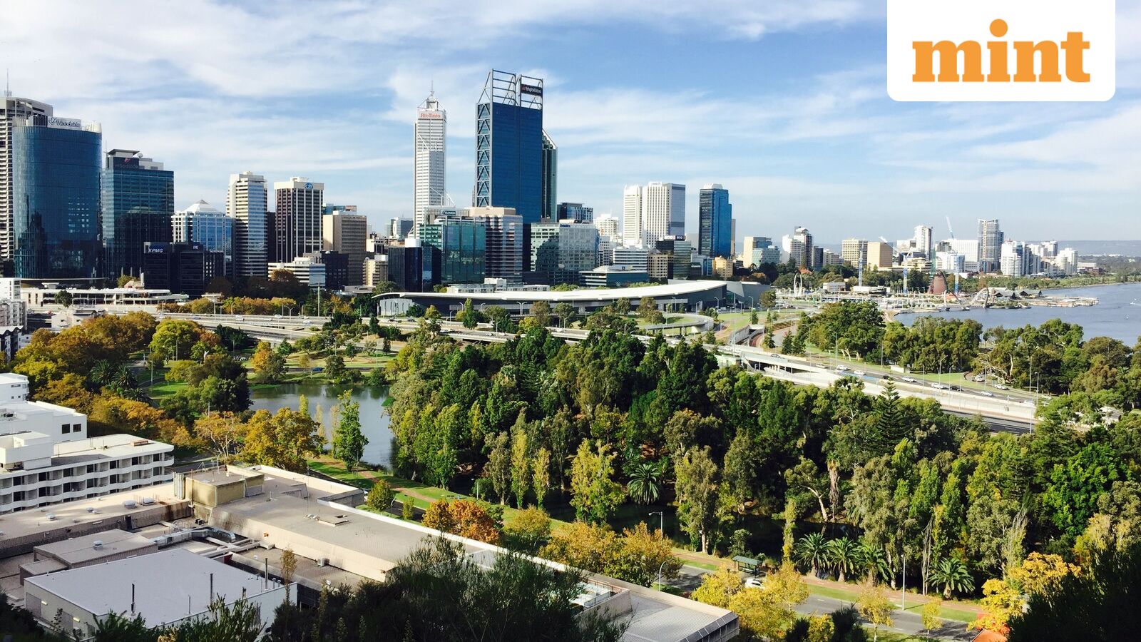 India’s Leading Cities Lag in Quality‑of‑Life Rankings, While Canberra Tops Global List