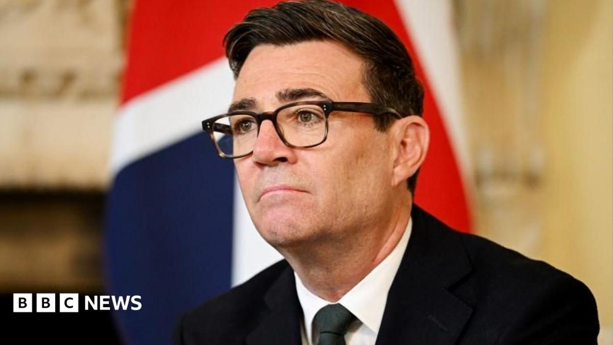 UK Bans Settlement Imports as Burnham Signals Tougher Middle East Stance Than Starmer