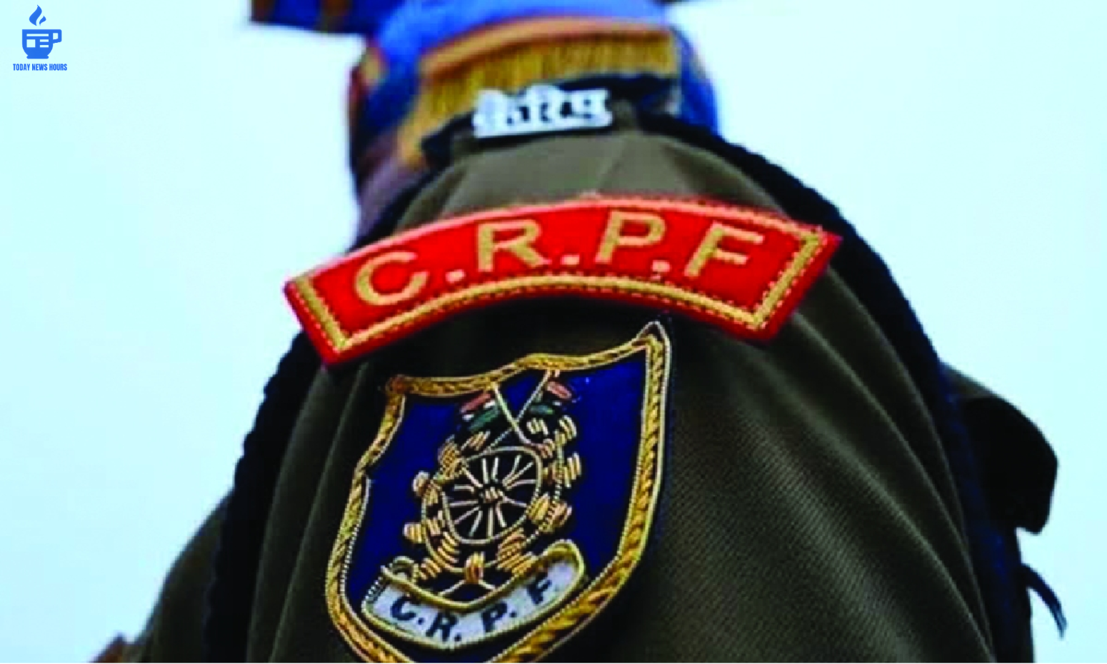 CRPF Action Over CAPF Bill Protests Sparks Debate on Discipline and Personnel Rights