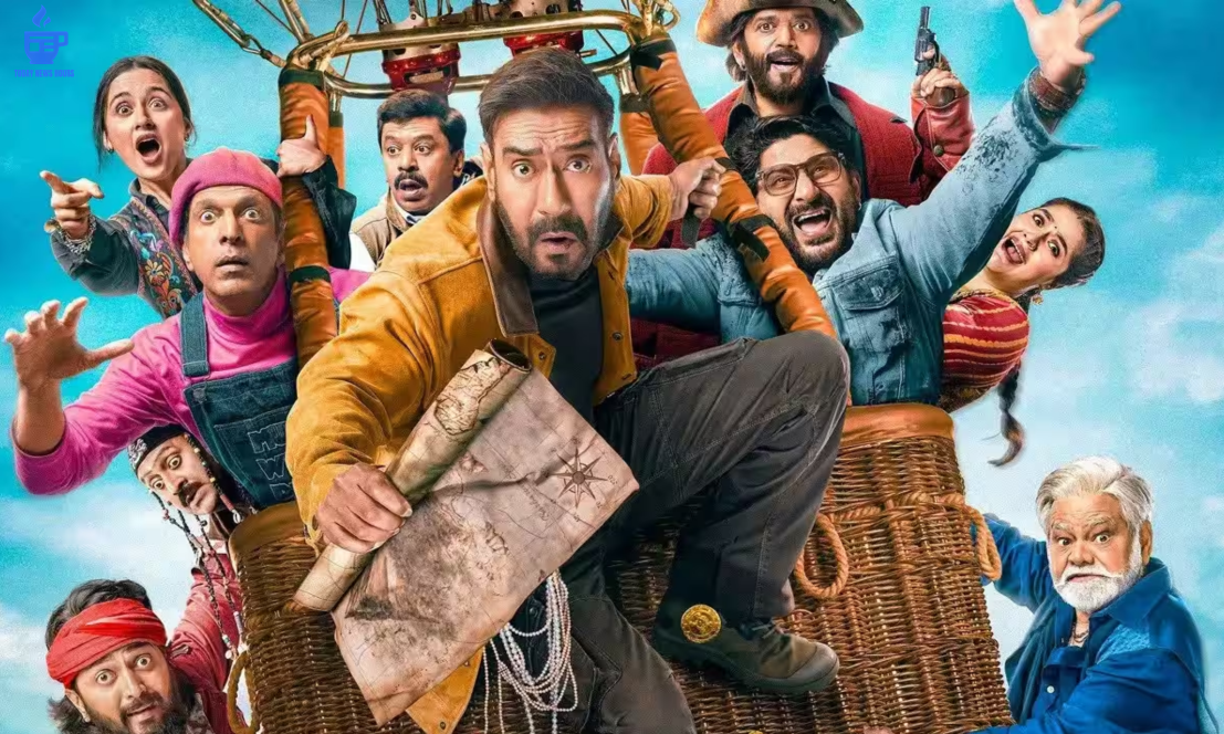 Dhamaal 4 Hits Theatres as Ajay Devgn, Riteish Deshmukh and Arshad Warsi Bring Back Franchise Madness