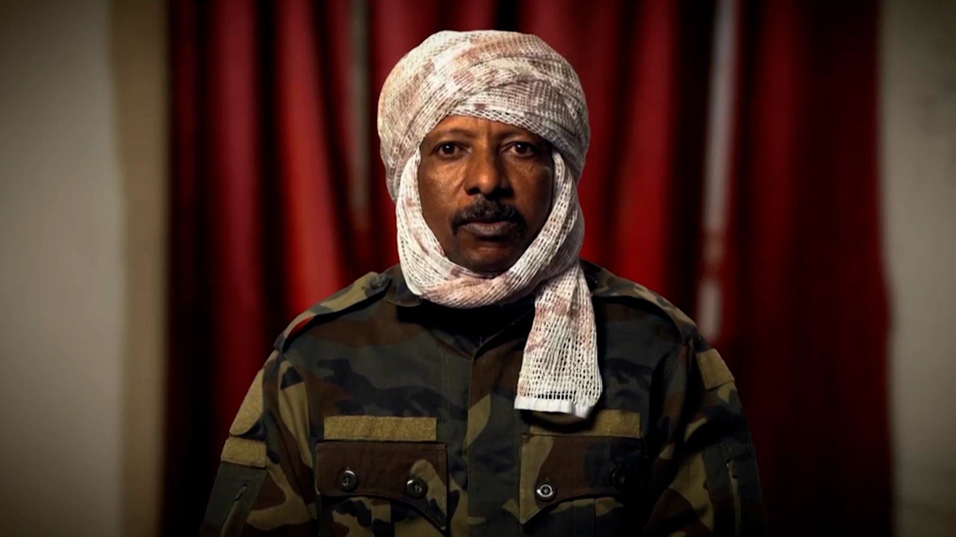 RSF Commander Siddiq Ander Defects, Blames Hemedti’s Family for Control