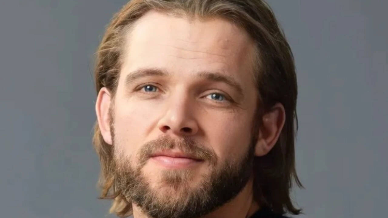 Fire Country Star Max Thieriot Transforms Sonoma County Ranch Into Family Vineyard Retreat