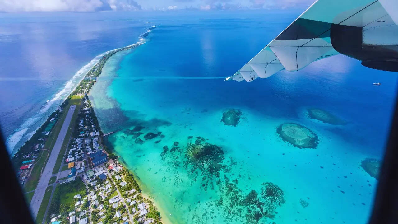 Tuvalu’s New Treaty with Australia Raises Concerns Over Cultural Heritage Loss