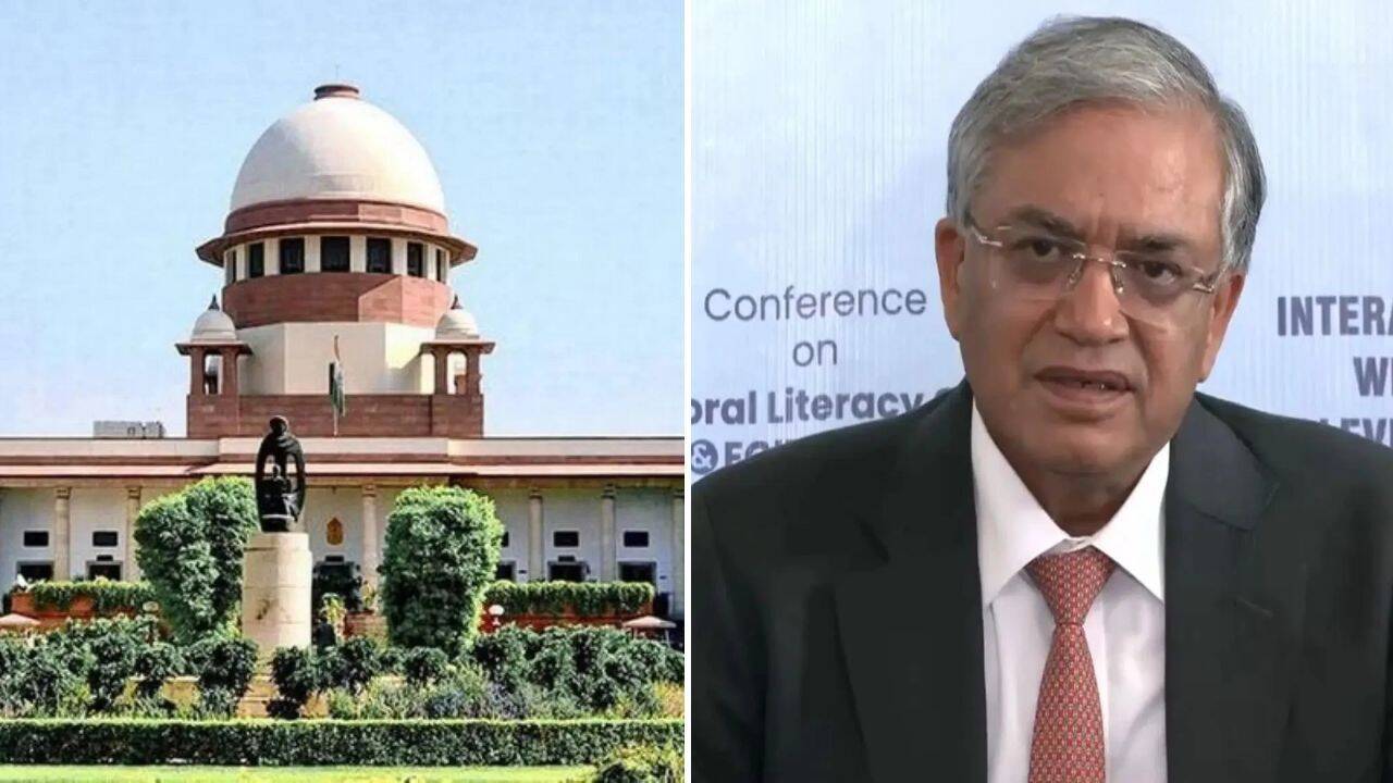 Supreme Court to Re‑examine Election Commission’s Decision‑Making After Petitioners Given 10 Days to Respond
