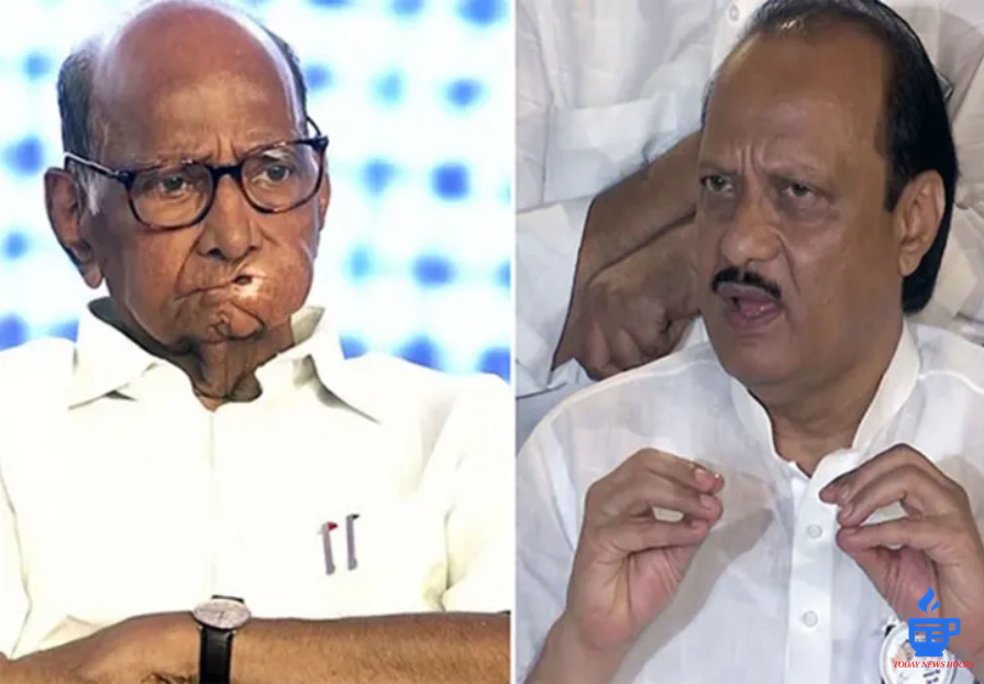 NCP Factions Finalise Pune Civic Poll Pact; Seat Formula Sealed, AB Forms to Be Issued Directly
