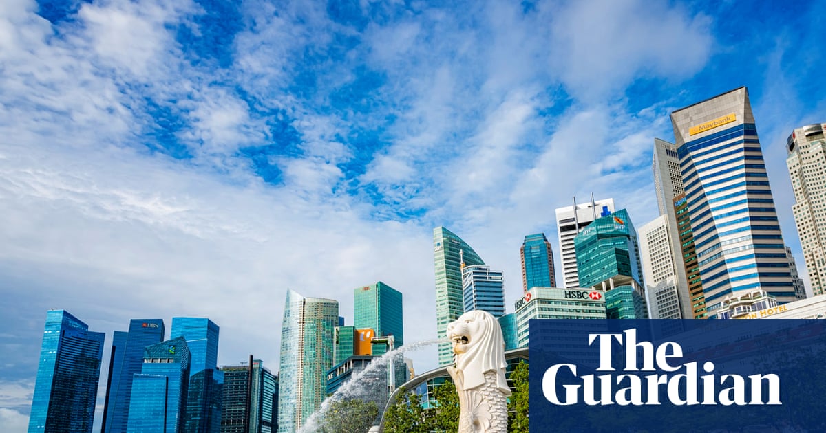 Sydney Currency Trader Wins Unfair Dismissal Ruling After Being Fired for Working from Singapore