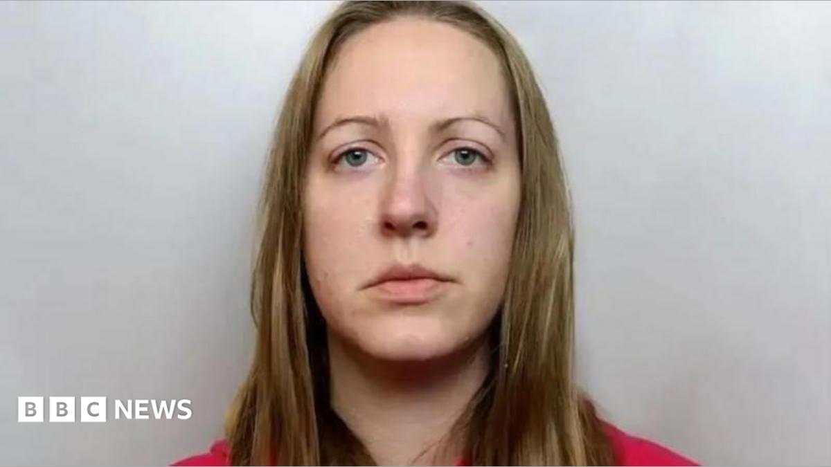 Thirlwall Inquiry Blames 'Complete Failure' by Hospital Bosses in Letby Baby Deaths