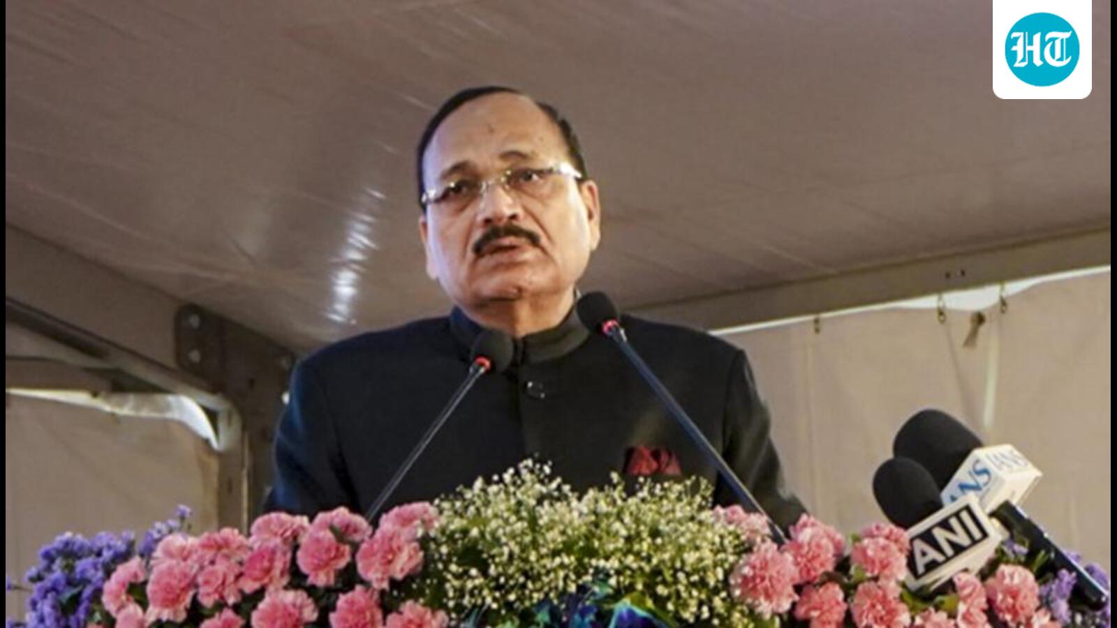 Supreme Court Expands Bench Case Allocation in New Roster