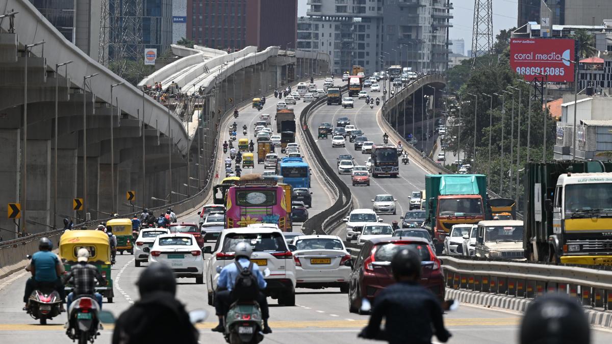 Top Court Directs Road Ministry to Review Enforcement Gaps in Seat Belt and Child Safety Laws