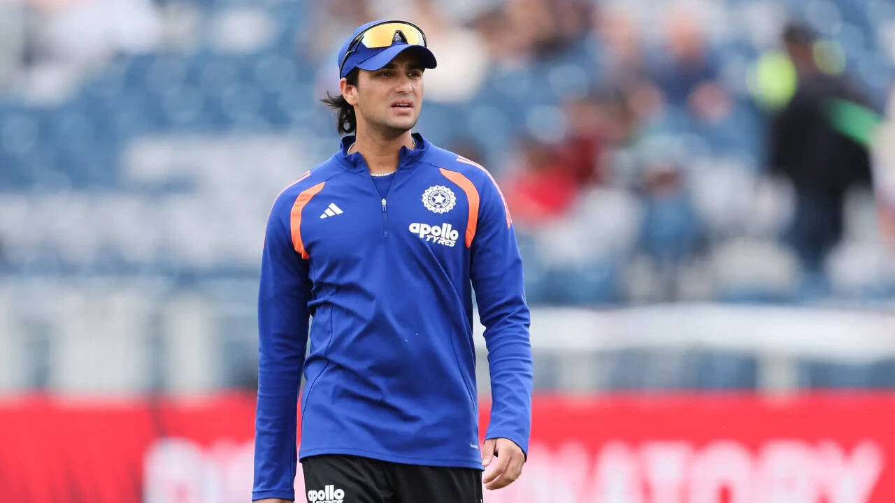 Abhishek Sharma Needs 53 Runs to Reach 2,000 T20I Runs, Could Break Suryakumar Yadav’s Record