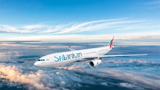 SriLankan Airlines Grounds Jakarta Flights as Volcanic Ash Disrupts Indonesian Airspace