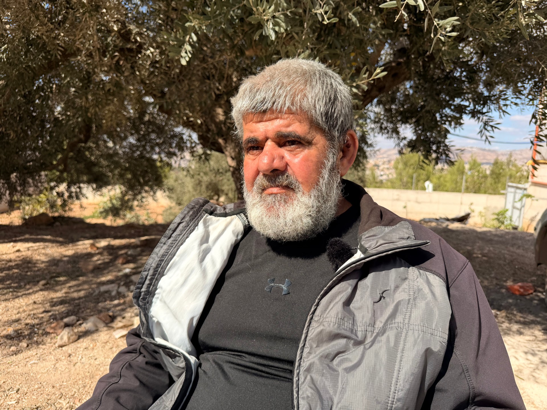 Israeli Outposts Fuel Rising Violence and Land Seizures in West Bank
