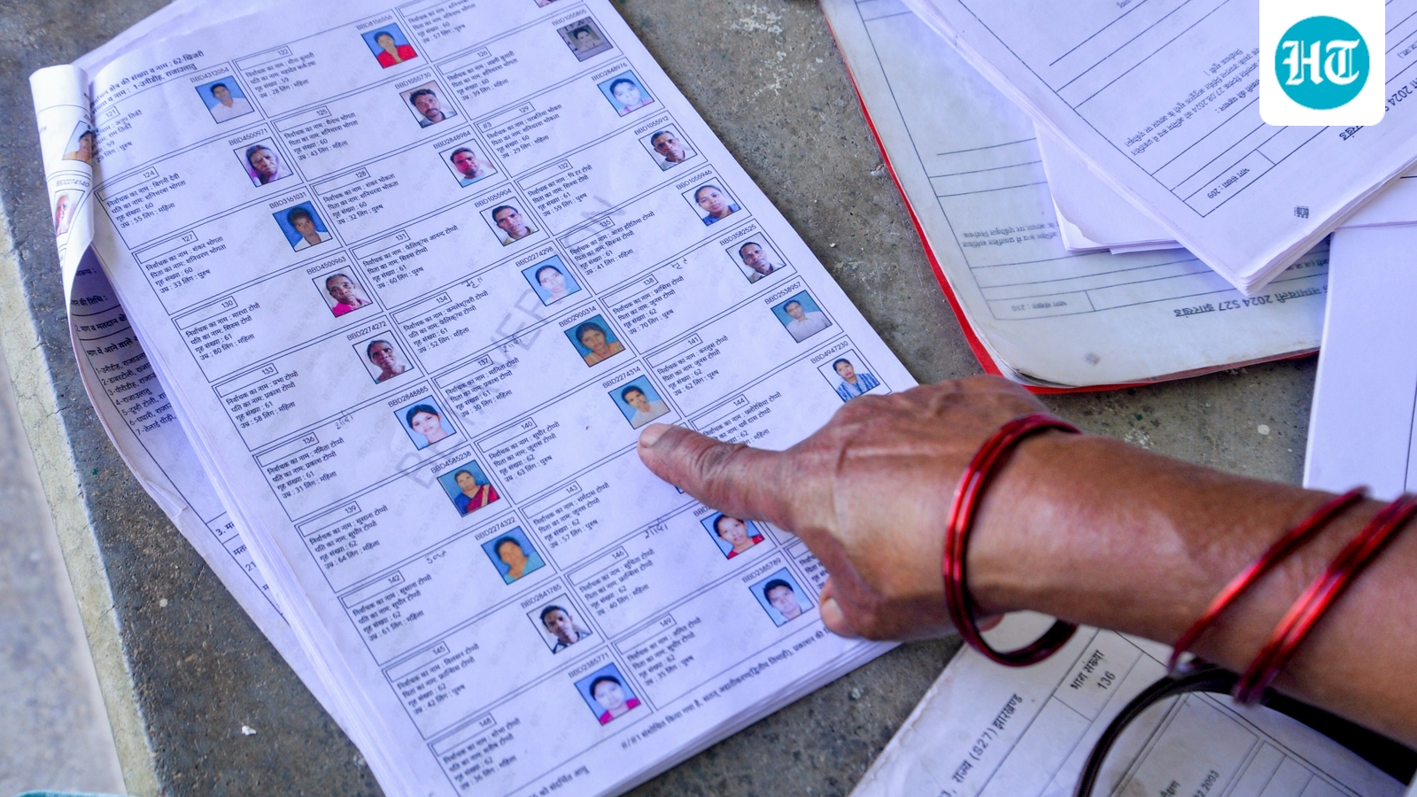 Karnataka Removes 9.98 Million Names From Final Electoral Roll After SIR Revision