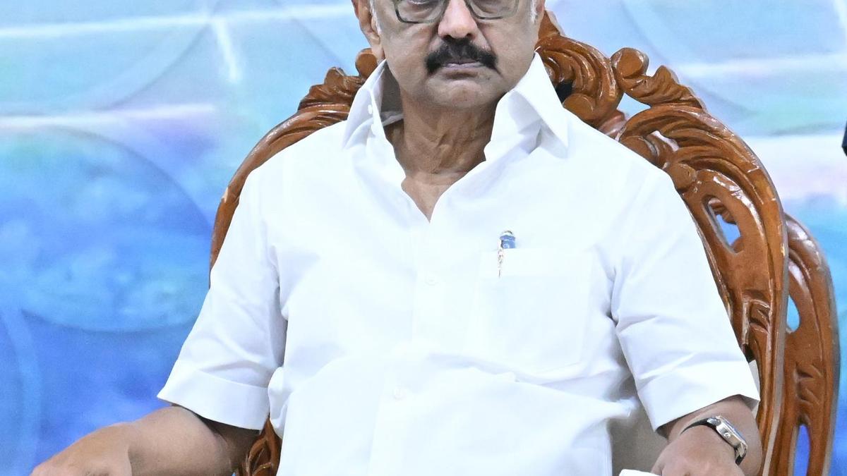 Stalin Calls for Action After MIDS Professor Arrested