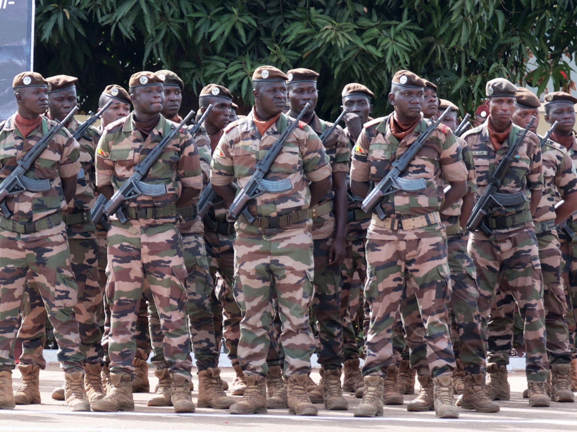 Human Rights Watch Reports Civilian Killings by Mali’s Military, Russian Allies and Armed Groups