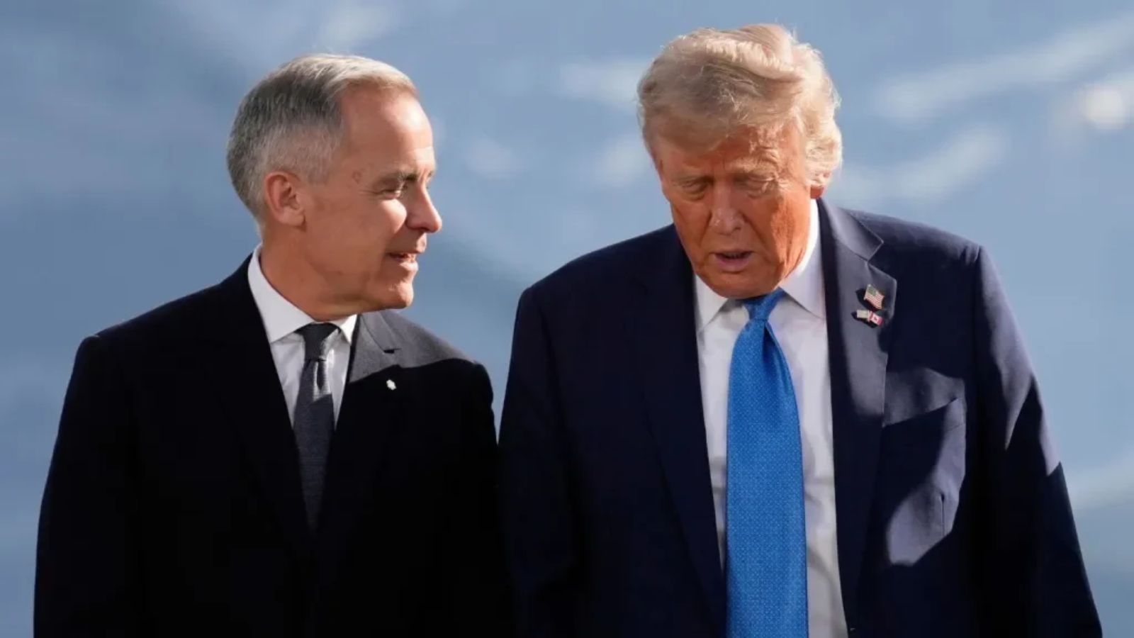 Canada Imposes New Tariffs on 629 US Product Categories in Escalating Trade Dispute
