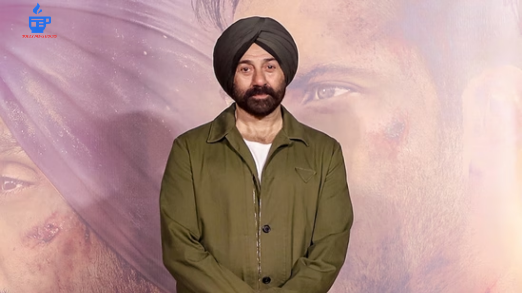 Sunny Deol Gets Emotional at Border 2 Launch, Says Father Dharmendra’s Haqeeqat Shaped His Love for War Films