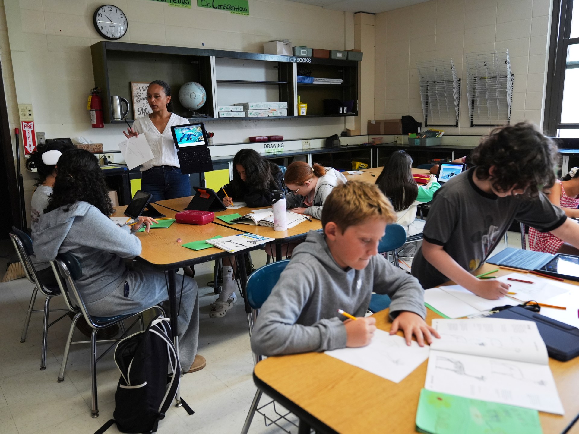 Supreme Court to Review Alleged Racial Bias in Montgomery County Magnet School Admissions