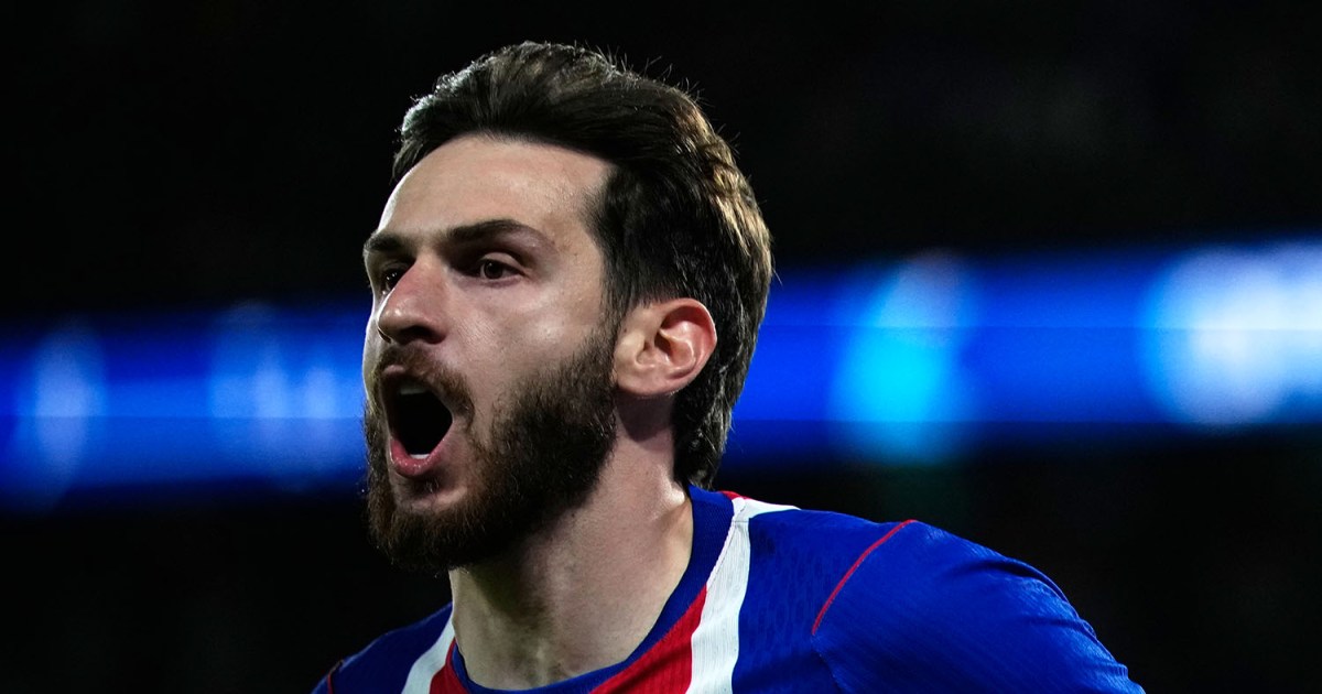 PSG suffer triple injury blow after win over Barcelona