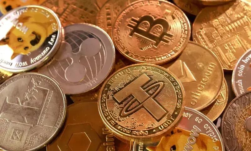 Senate Blocks Major Crypto Regulation Bill Amid Ethics Dispute Over Trump's Digital Asset Holdings