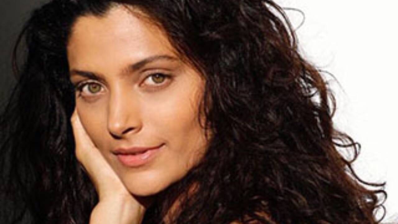 Saiyami Kher Lauds Akshay Kumar and Saif Ali Khan's Professionalism on 'Haiwaan' Set