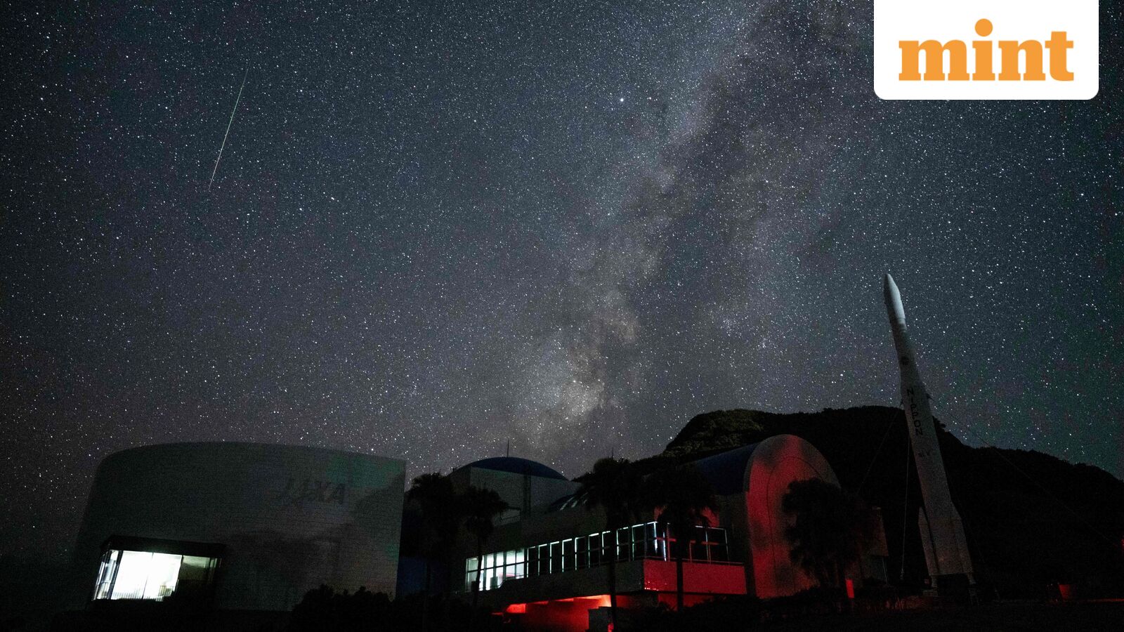 India’s Orionid Meteor Shower Peaks on 22 October – Best Times and Tips for Viewers