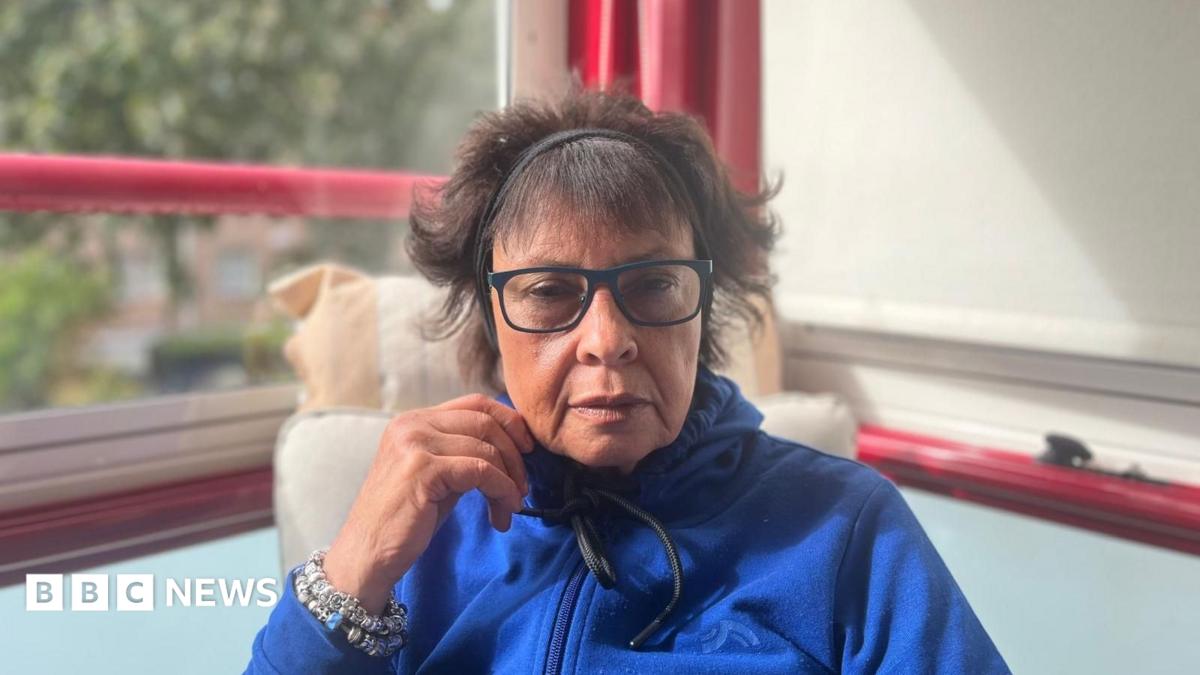 78-Year-Old British Widow Faces Removal From Sweden After Missing Post-Brexit Deadline