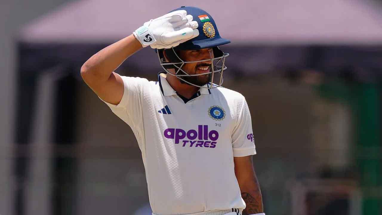 Jurel’s 99 steadies India A after New Zealand A collapse