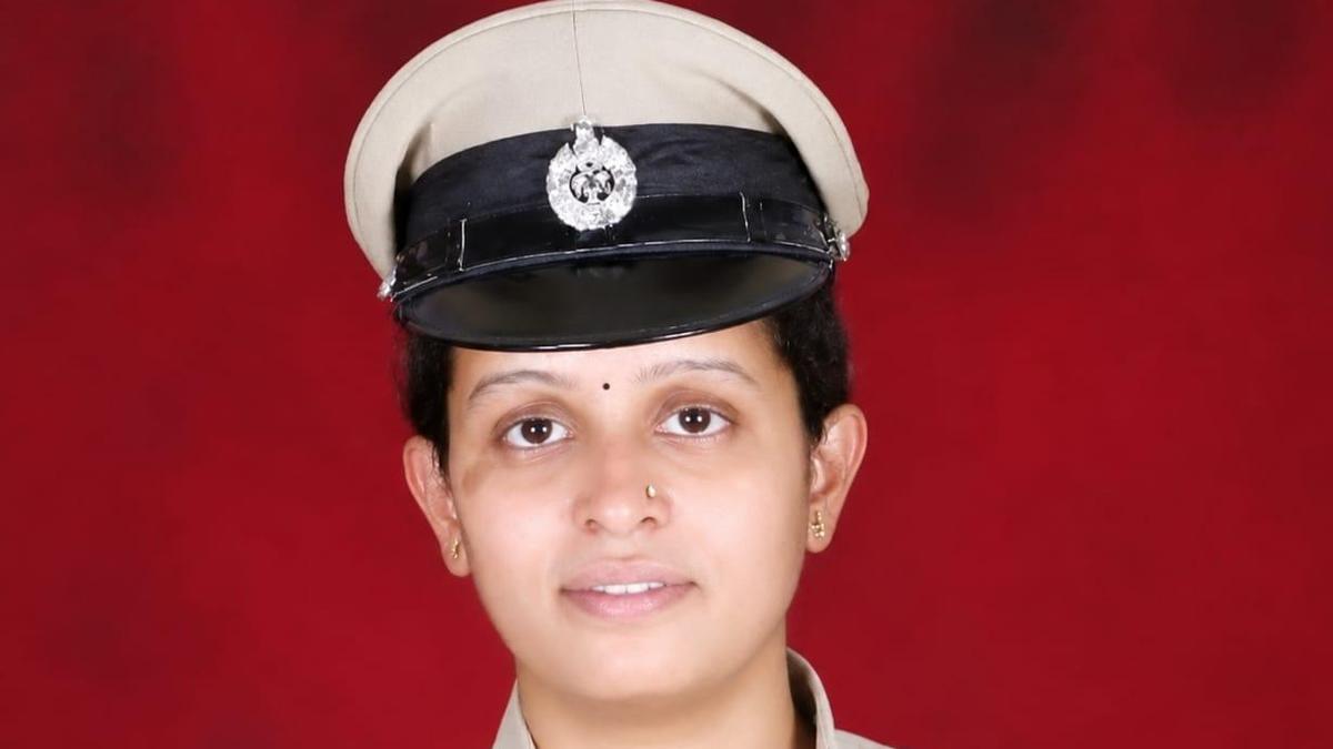 Karnataka SIT Officers Honored with MHA Medals for Revanna Investigation