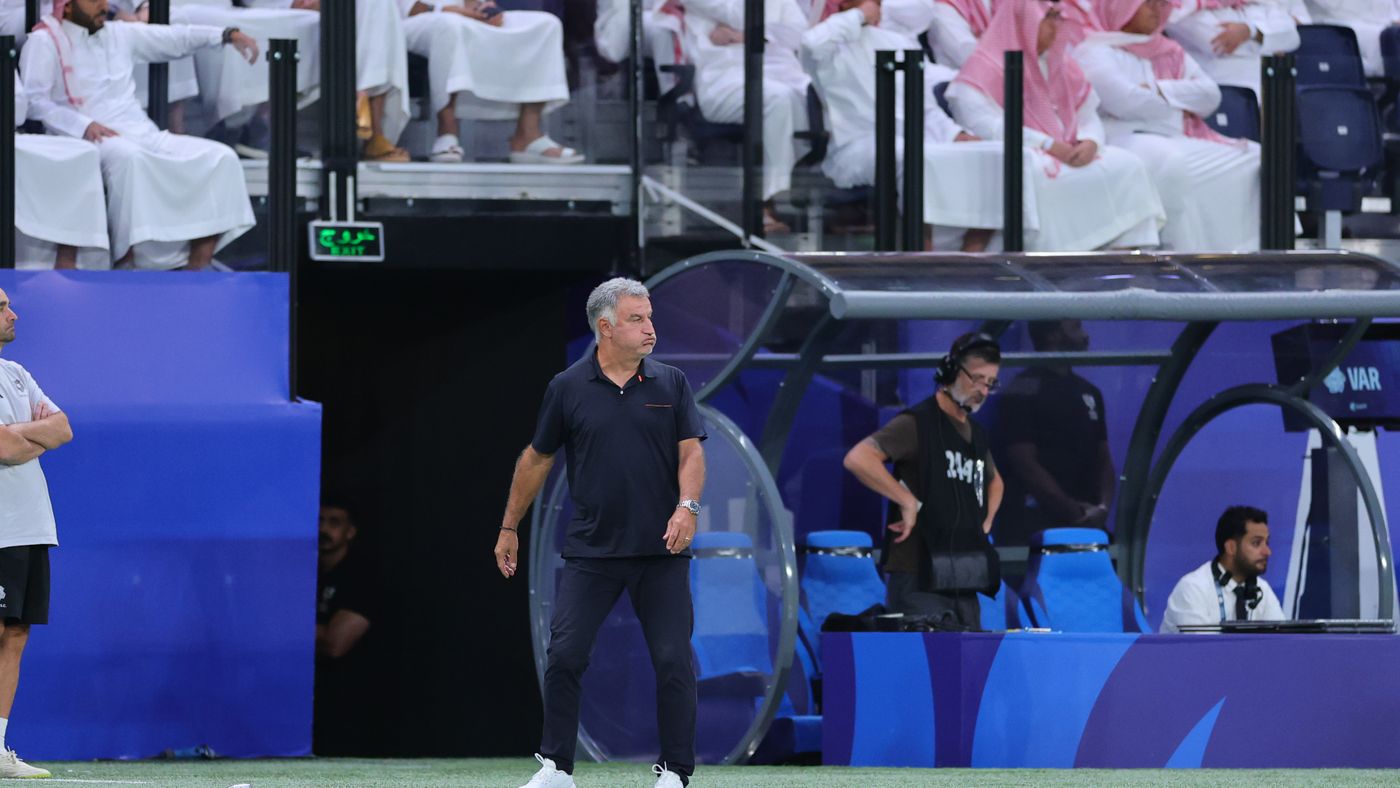 Galtier Credits Defensive Discipline and Set-Piece Prep for NEOM's Upset Win Over Al-Hilal