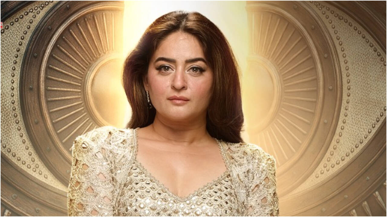 Mahhi Vij Sparks Debate on Bigg Boss 20 After Bringing Up Co-Contestants' Divorces