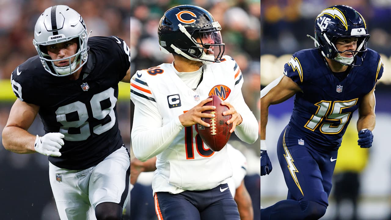 NFL.com Analysts Unveil Bold Forecasts for 2026 Season, Predicting Record-Breaking Performances