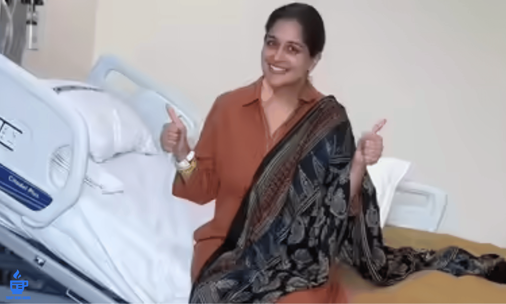 Dipika Kakar Opens Up About Health Scare, Says Recurrence of Cyst Has Left Her Shaken