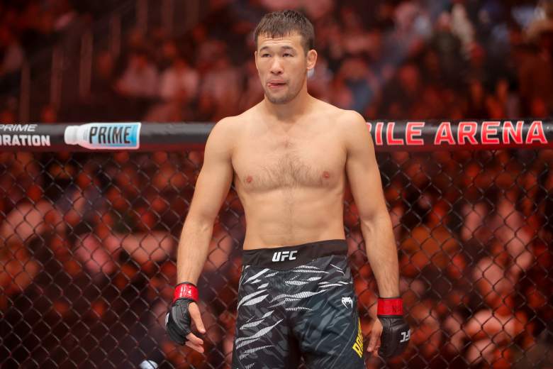 Rakhmonov Targets 2027 Comeback After Year-Long Injury Layoff, Addresses Missed Title Shot