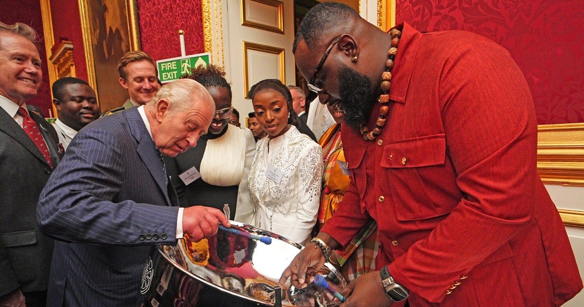 King Charles Begins Nine‑Day Caribbean Visit Amid Calls for Slavery Reparations