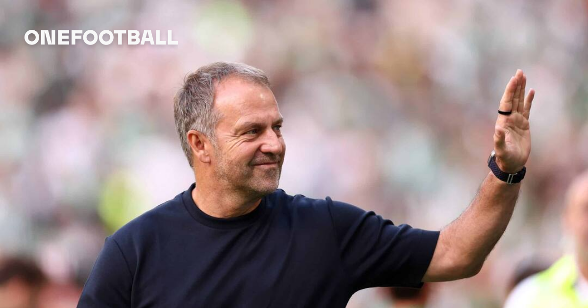 Flick’s PSG Tactics Influenced by Upcoming Clásico