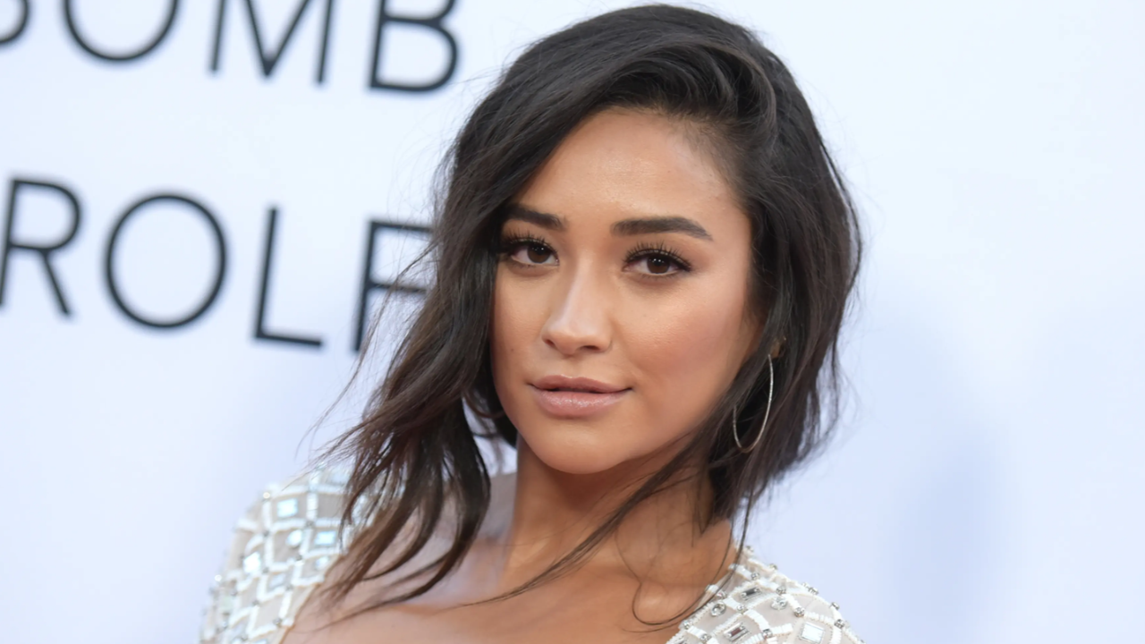 Shay Mitchell Profits $600K After Three Years on 1931 Los Angeles Home