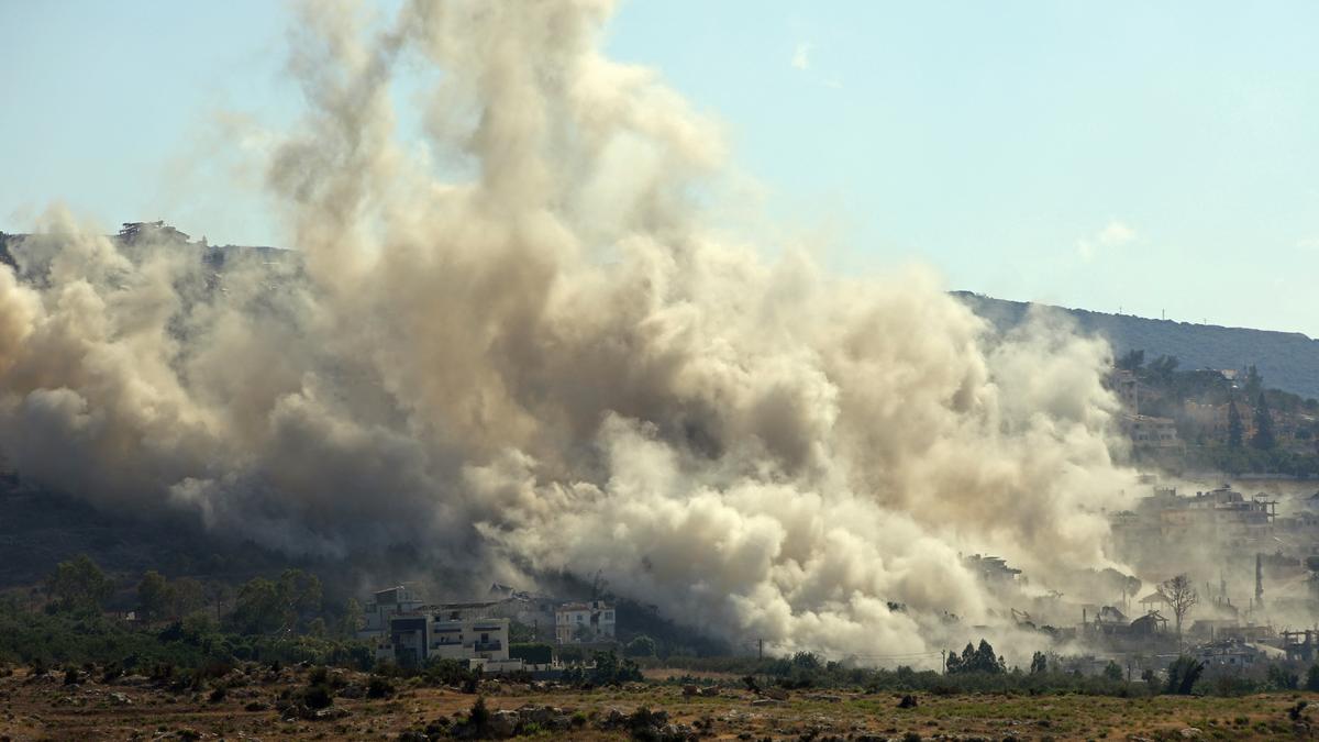 US-Iran Conflict Escalates as Washington Destroys Five Oil Tankers, Tehran Retaliates in Jordan